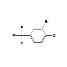 3-Brom-4-chlorbenzotrifluorid CAS Nr. 454-78-4